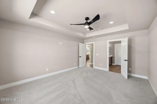 $280,000 | 2558 Autumn Ridge Lane, Greenville, NC 27834