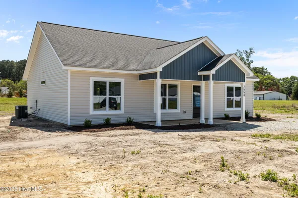 $280,000 | 2558 Autumn Ridge Lane, Greenville, NC 27834