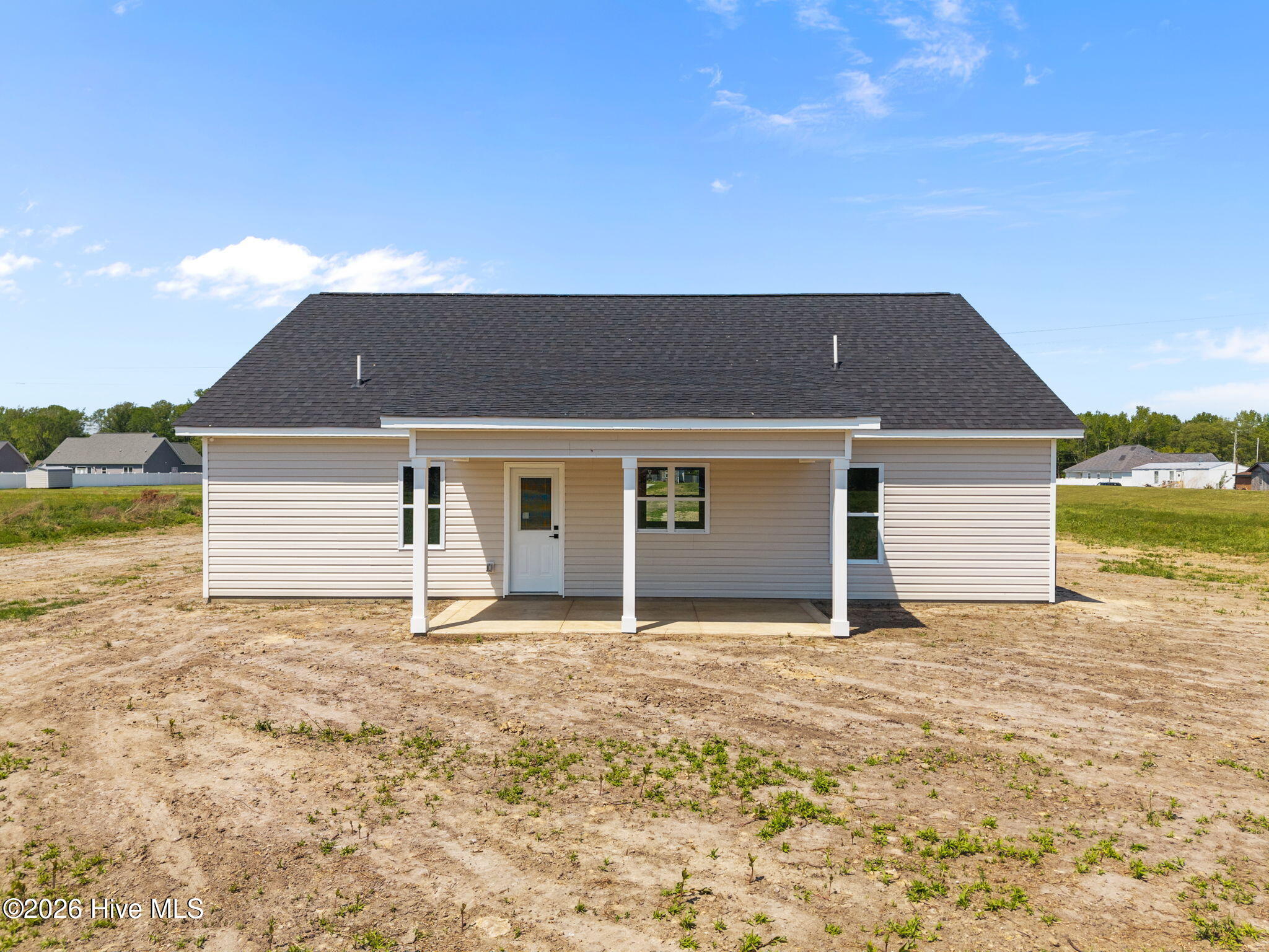 2558 Autumn Ridge Lane Greenville, NC 27834 - Photo 28 of 34 30-web-or-mls-DJI_20260414135625_0020_D