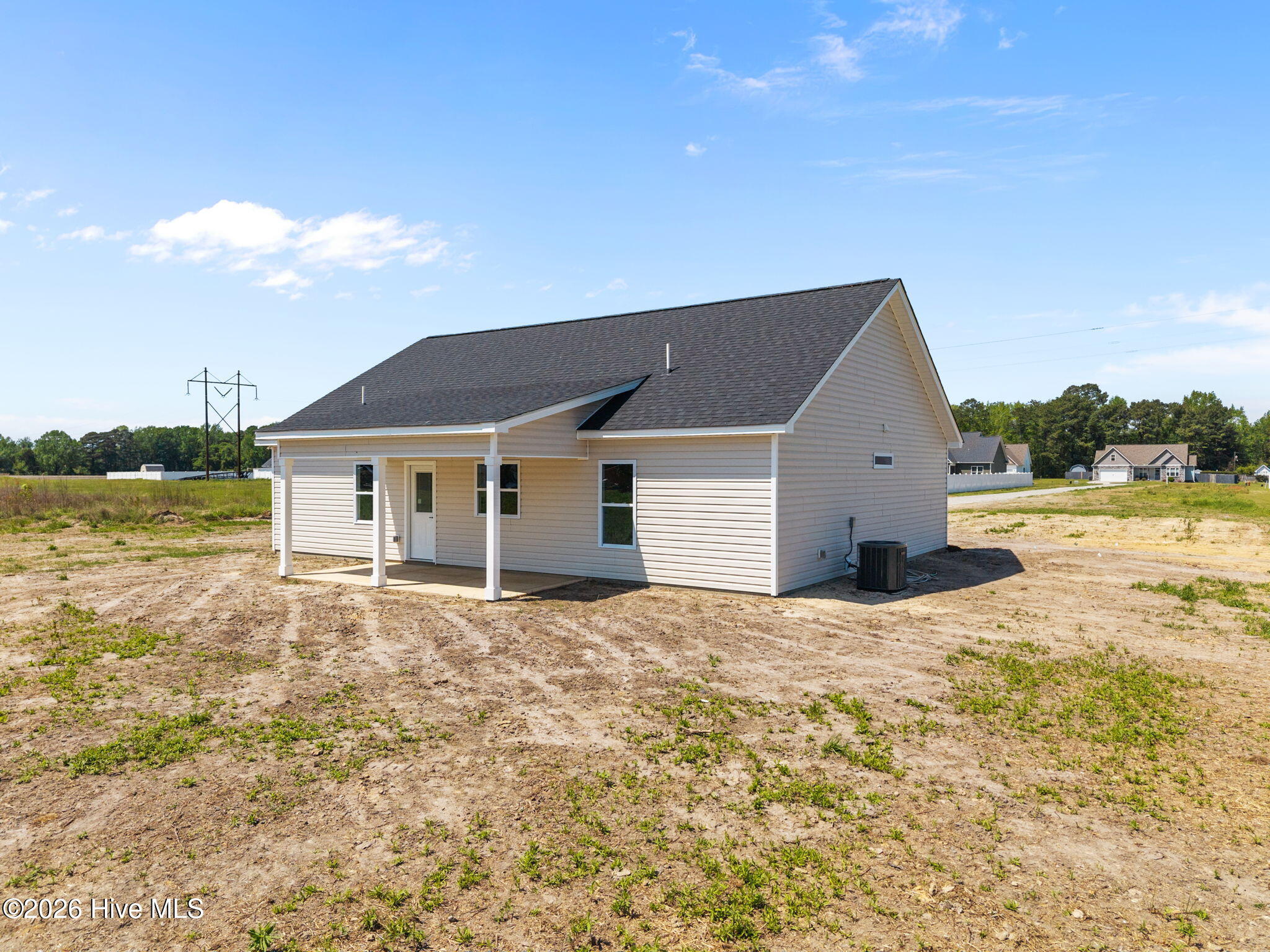 2558 Autumn Ridge Lane Greenville, NC 27834 - Photo 29 of 34 31-web-or-mls-DJI_20260414135635_0021_D