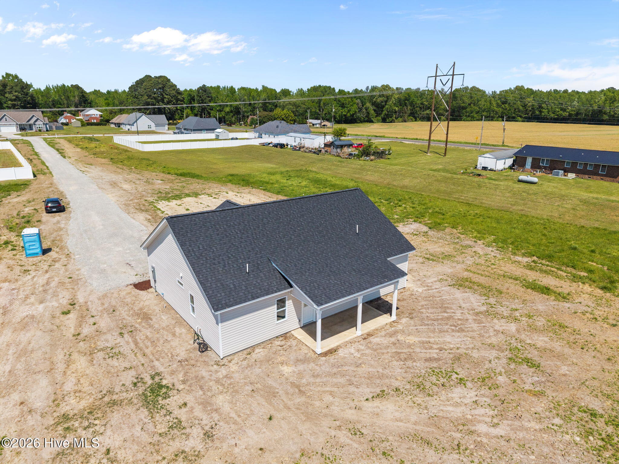 2558 Autumn Ridge Lane Greenville, NC 27834 - Photo 30 of 34 34-web-or-mls-DJI_20260414135736_0024_D