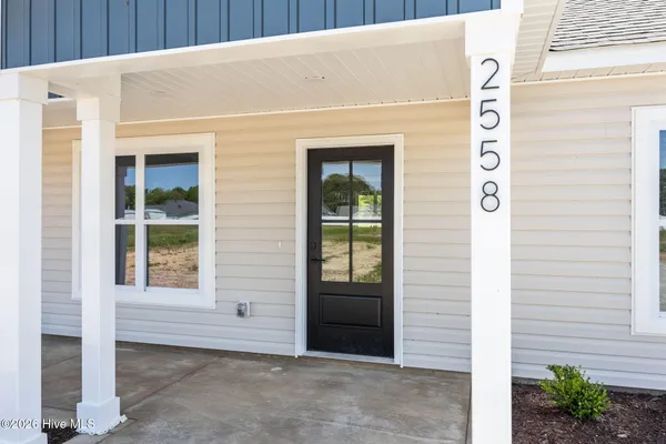 $280,000 | 2558 Autumn Ridge Lane, Greenville, NC 27834