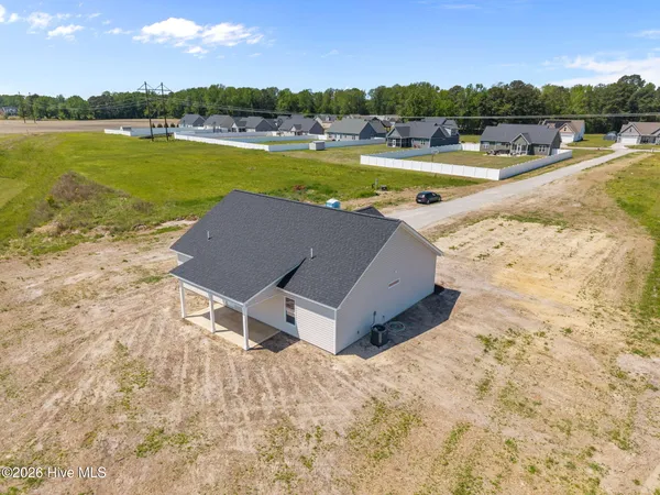 $280,000 | 2558 Autumn Ridge Lane, Greenville, NC 27834