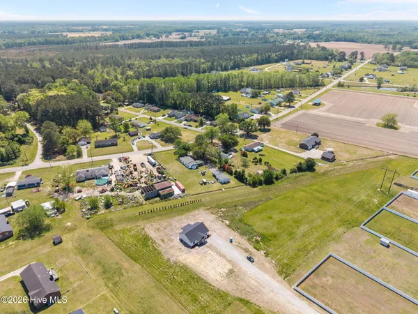 $280,000 | 2558 Autumn Ridge Lane, Greenville, NC 27834