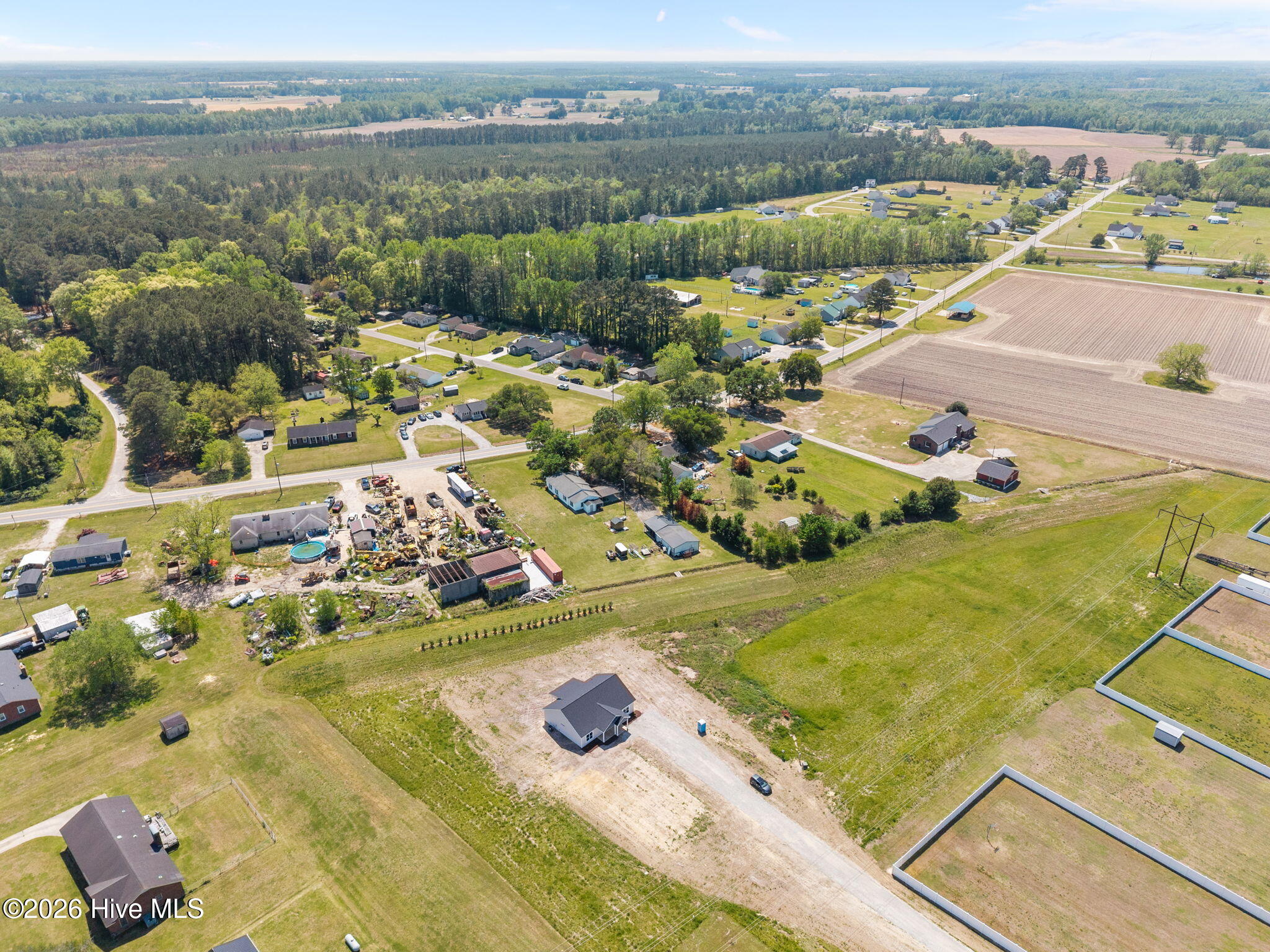 2558 Autumn Ridge Lane Greenville, NC 27834 - Photo 33 of 34 40-web-or-mls-DJI_20260414135945_0030_D