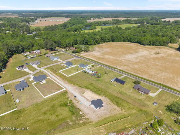$280,000 | 2558 Autumn Ridge Lane, Greenville, NC 27834