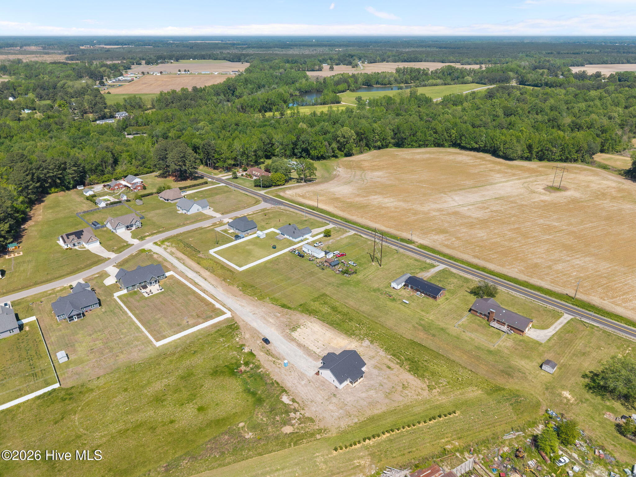 2558 Autumn Ridge Lane Greenville, NC 27834 - Photo 34 of 34 41-web-or-mls-DJI_20260414140013_0031_D