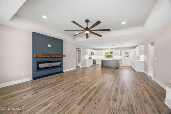 $280,000 | 2558 Autumn Ridge Lane, Greenville, NC 27834