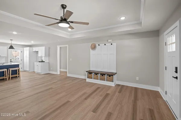 $280,000 | 2558 Autumn Ridge Lane, Greenville, NC 27834