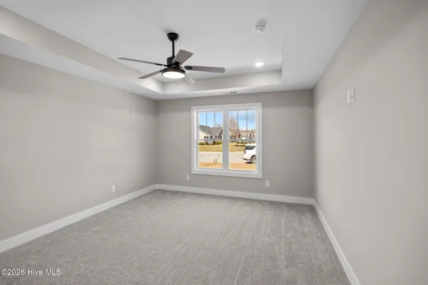 $280,000 | 2558 Autumn Ridge Lane, Greenville, NC 27834