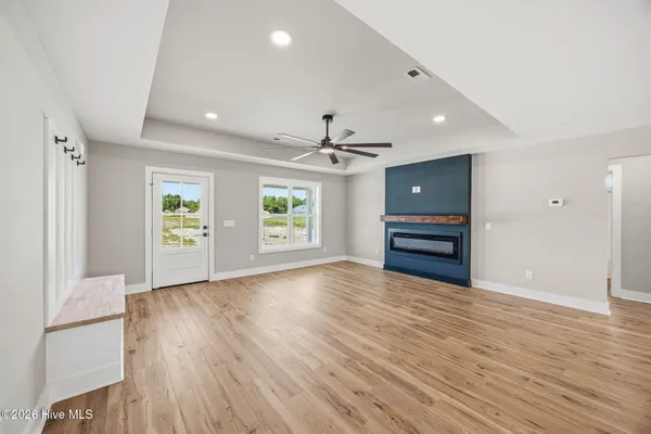 $280,000 | 2558 Autumn Ridge Lane, Greenville, NC 27834