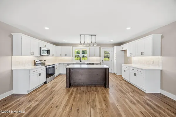 $280,000 | 2558 Autumn Ridge Lane, Greenville, NC 27834