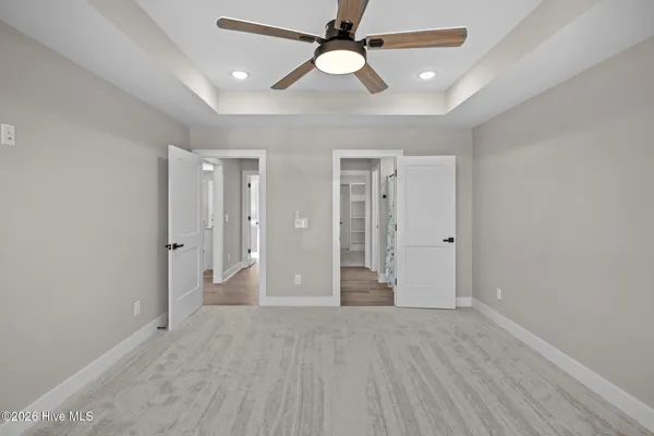 $280,000 | 2558 Autumn Ridge Lane, Greenville, NC 27834