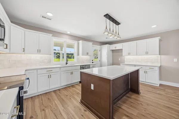 $280,000 | 2558 Autumn Ridge Lane, Greenville, NC 27834