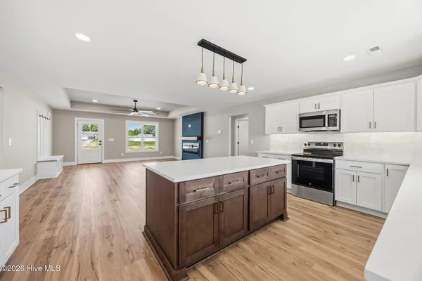 $280,000 | 2558 Autumn Ridge Lane, Greenville, NC 27834