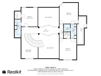 $2,999,999 | 1008 Monroe Lane, Brentwood, TN 37027