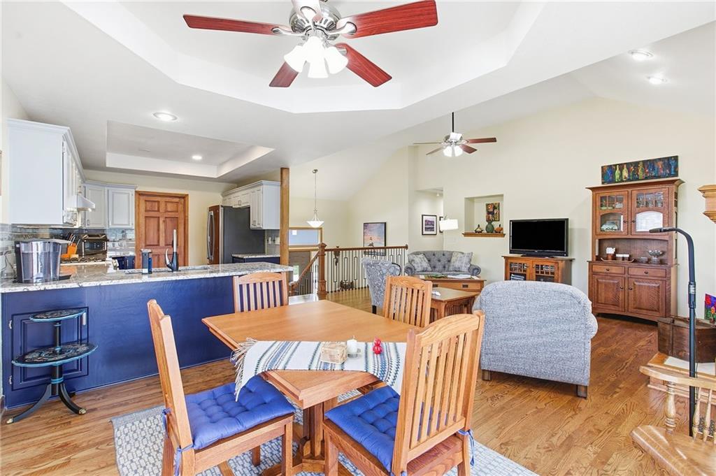 2513 Northeast Old Paint Road Lee's Summit, MO 64086 - Photo 10 of 34