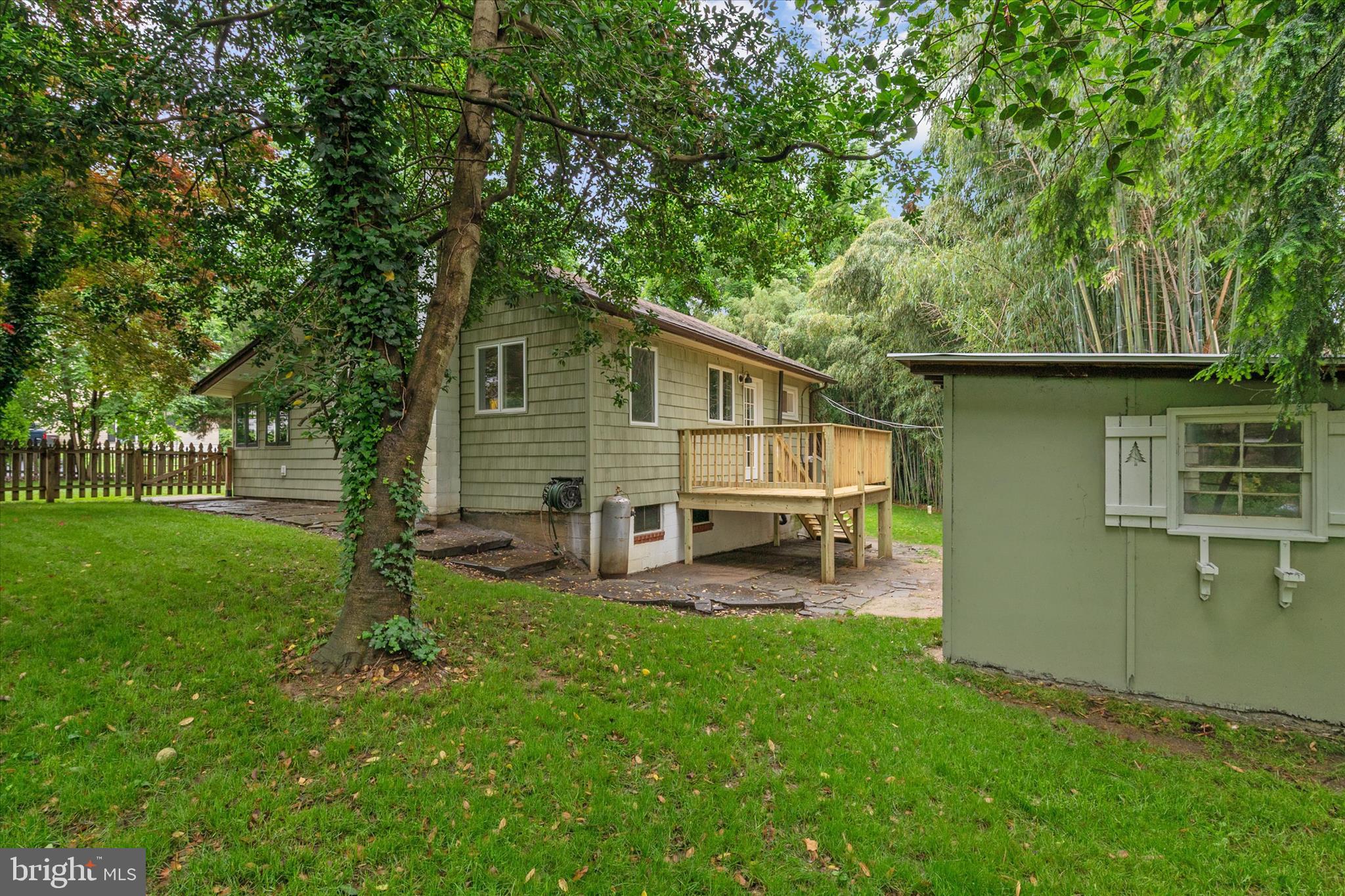 1740 Quantico Road Edgewater, MD 21037 - Photo 29 of 37