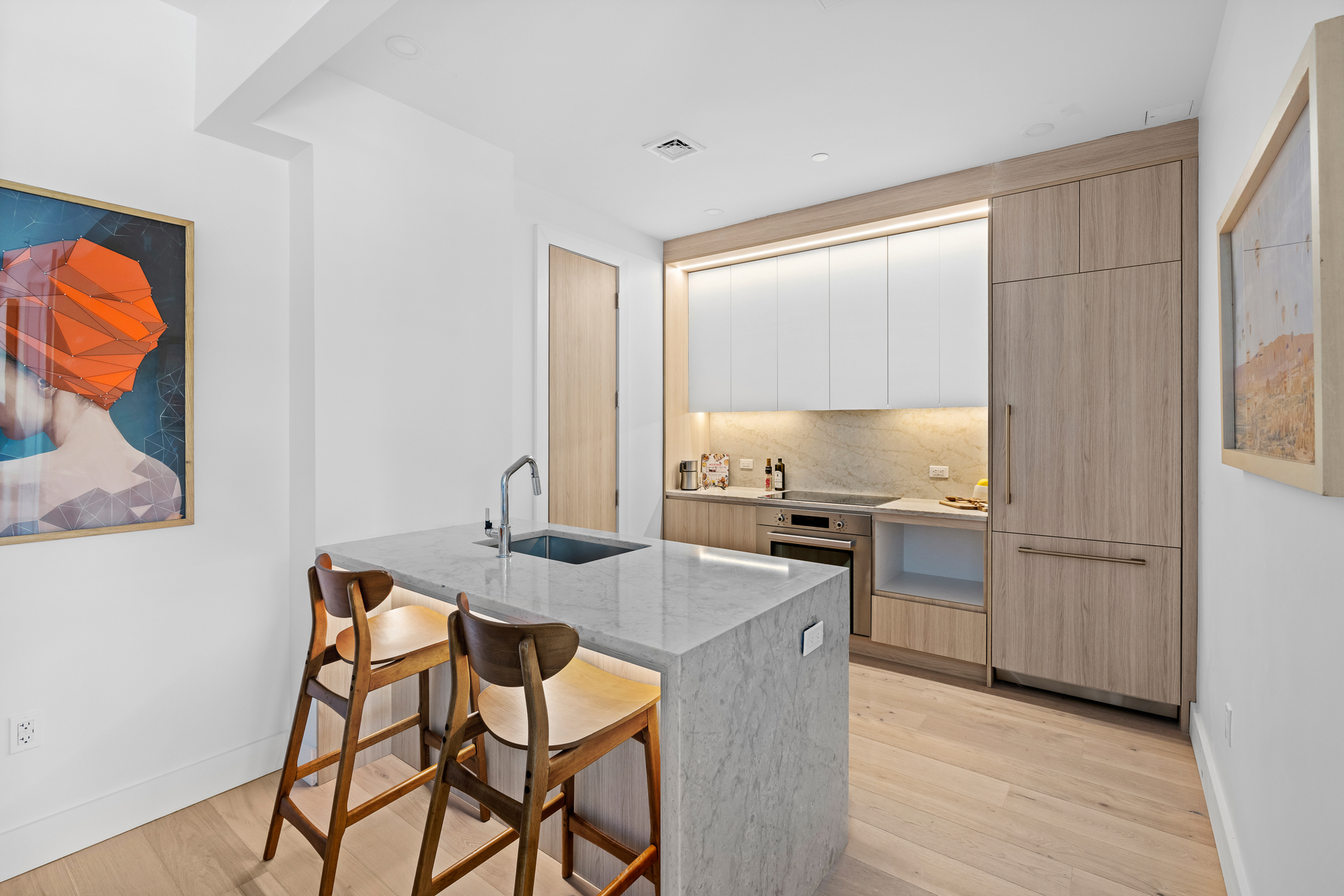 373 Rutland Road, Unit 2A Brooklyn, NY 11225 - Photo 4 of 12