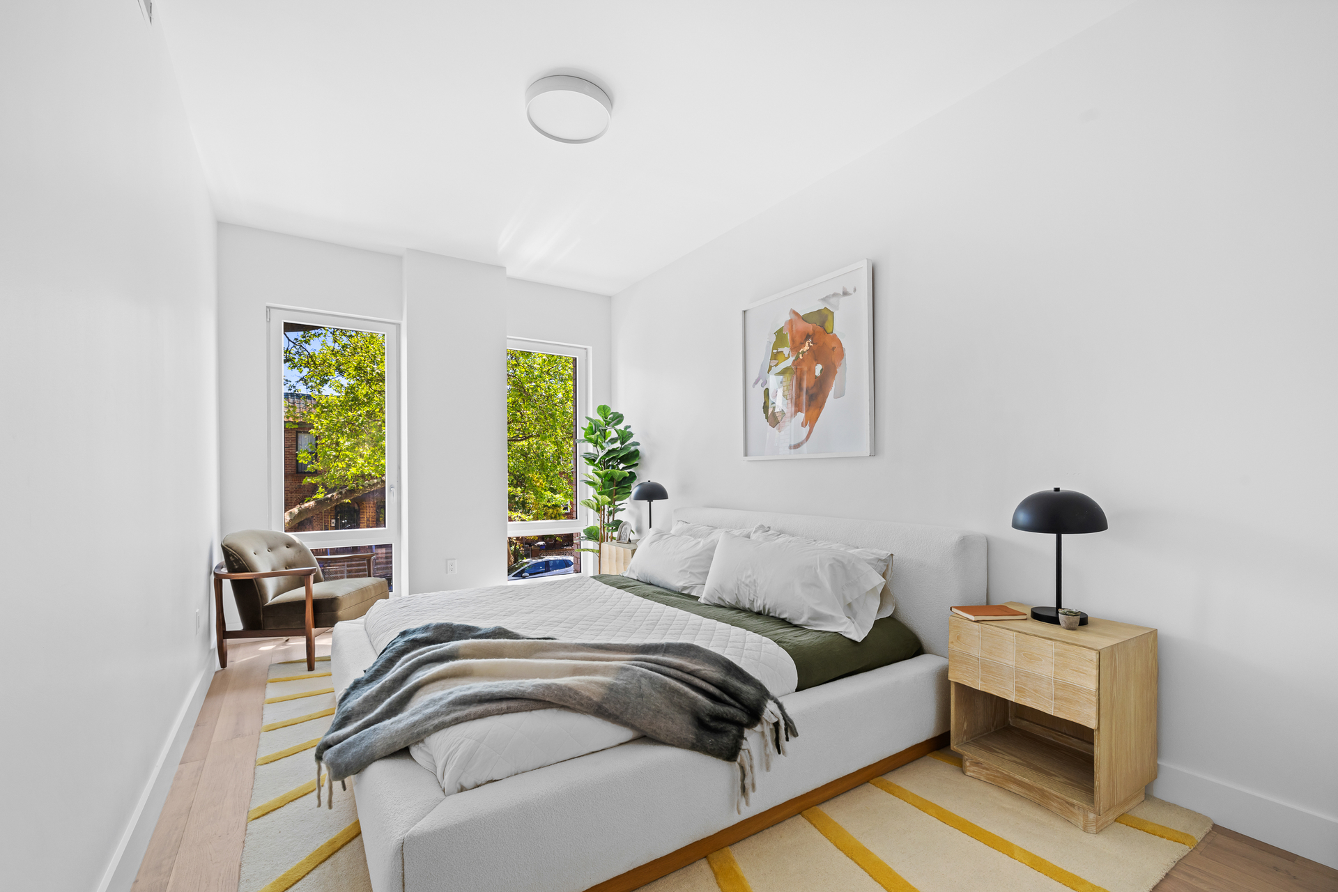 373 Rutland Road, Unit 2A Brooklyn, NY 11225 - Photo 5 of 12