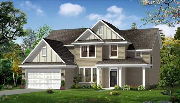 $474,990 | 510 Vista Pond Drive, Seneca, SC 29678