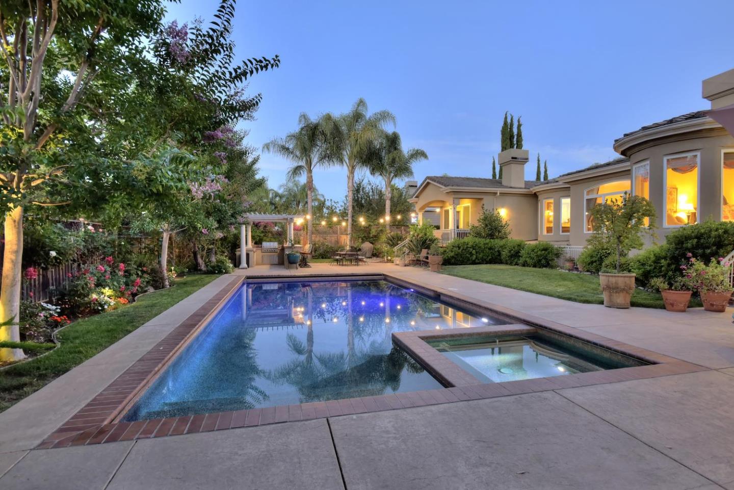 15867 Mina Way Saratoga, CA 95070 - Photo 42 of 43