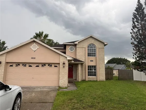 $2,200 | 1826 Clacton Drive, Orlando, FL 32837