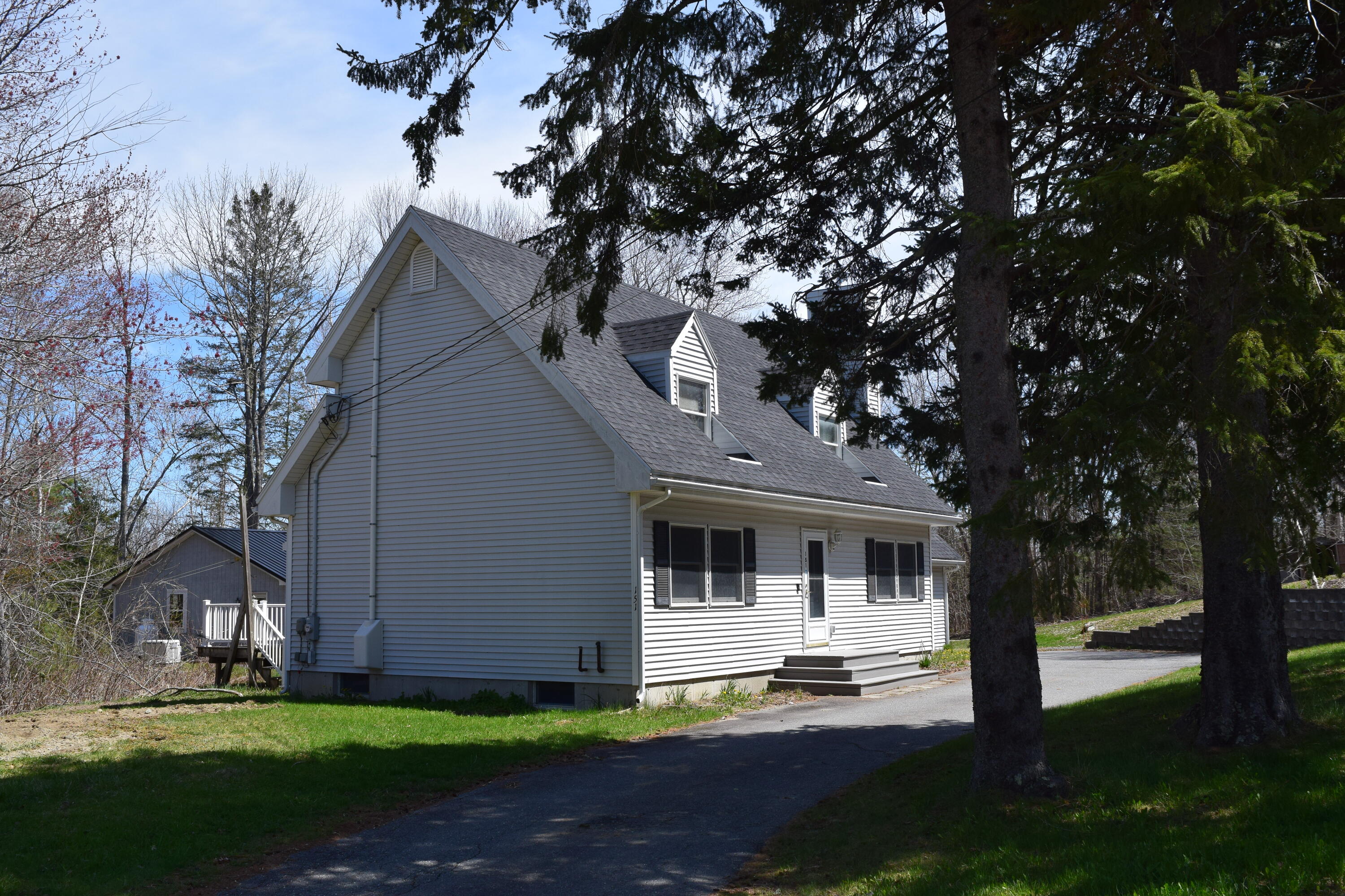 151 Christian Ridge Road Ellsworth, ME 04605 - Photo 32 of 41 DSC_0041