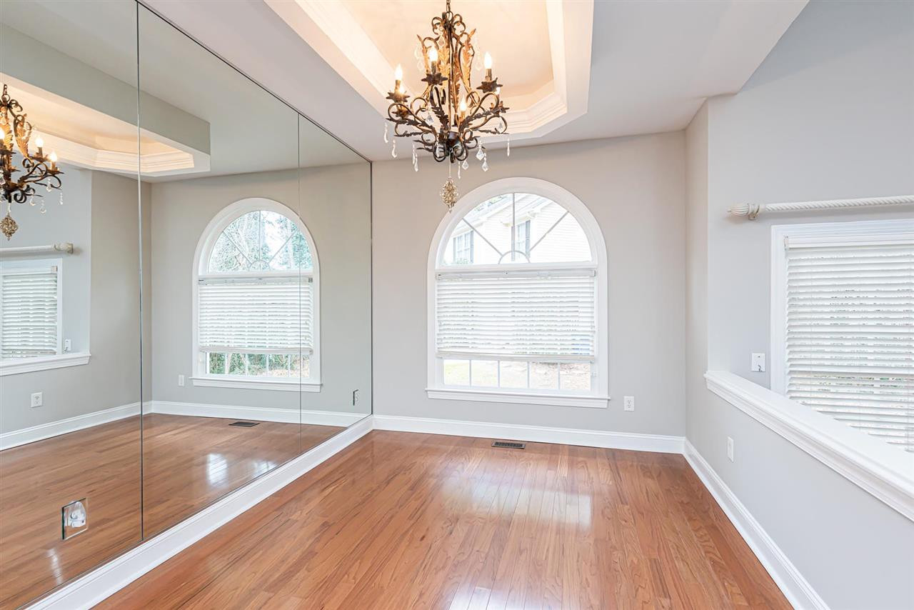 4302 Timberwood Drive Raleigh, NC 27612 - Photo 7 of 22 Photo 7