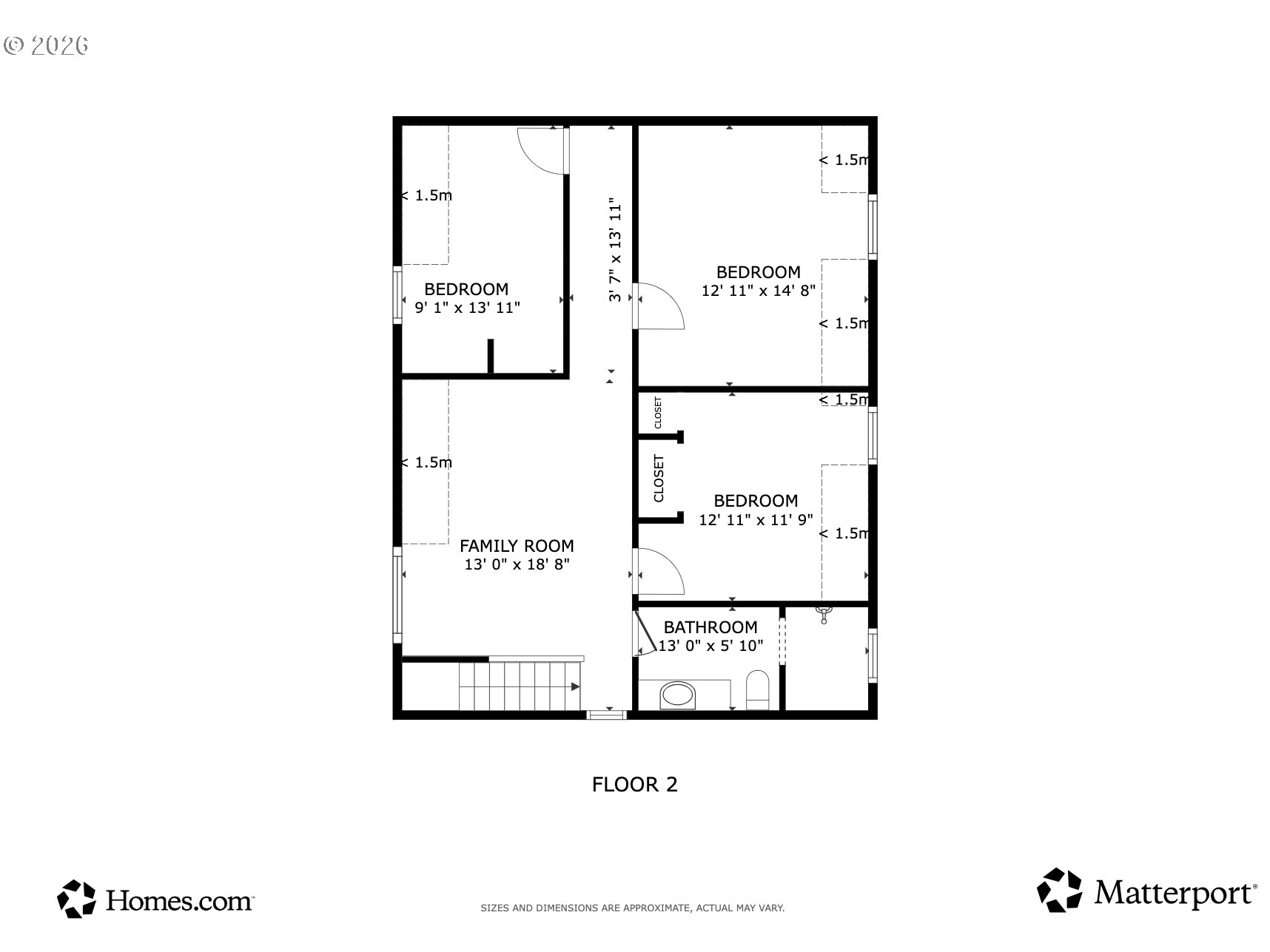 22581 South Schieffer Road Colton, OR 97017 - Photo 42 of 42 Gallery Image 42