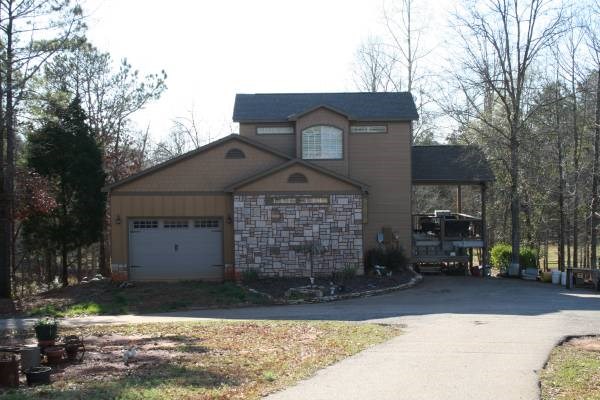 4372 Marshall Williams Road West Point, GA 31833 - Photo 1 of 34 Main View