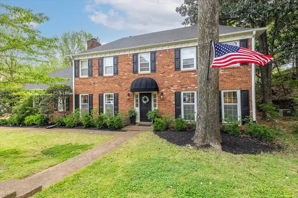 $485,000 | 8441 Sherman Oaks Drive, Germantown, TN 38139