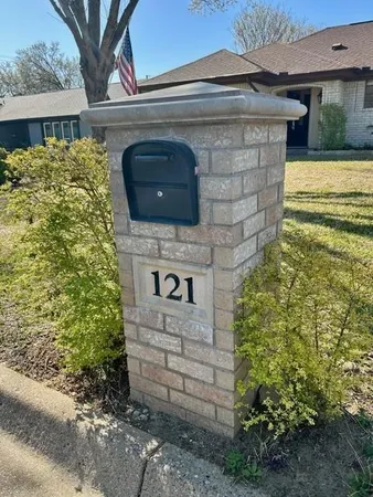 $389,900 | 121 Montreal Drive, Hurst, TX 76054