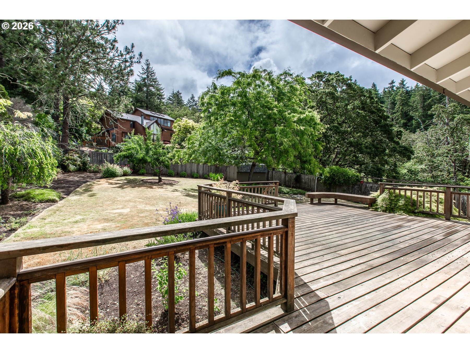 3985 University Street Eugene, OR 97405 - Photo 40 of 46