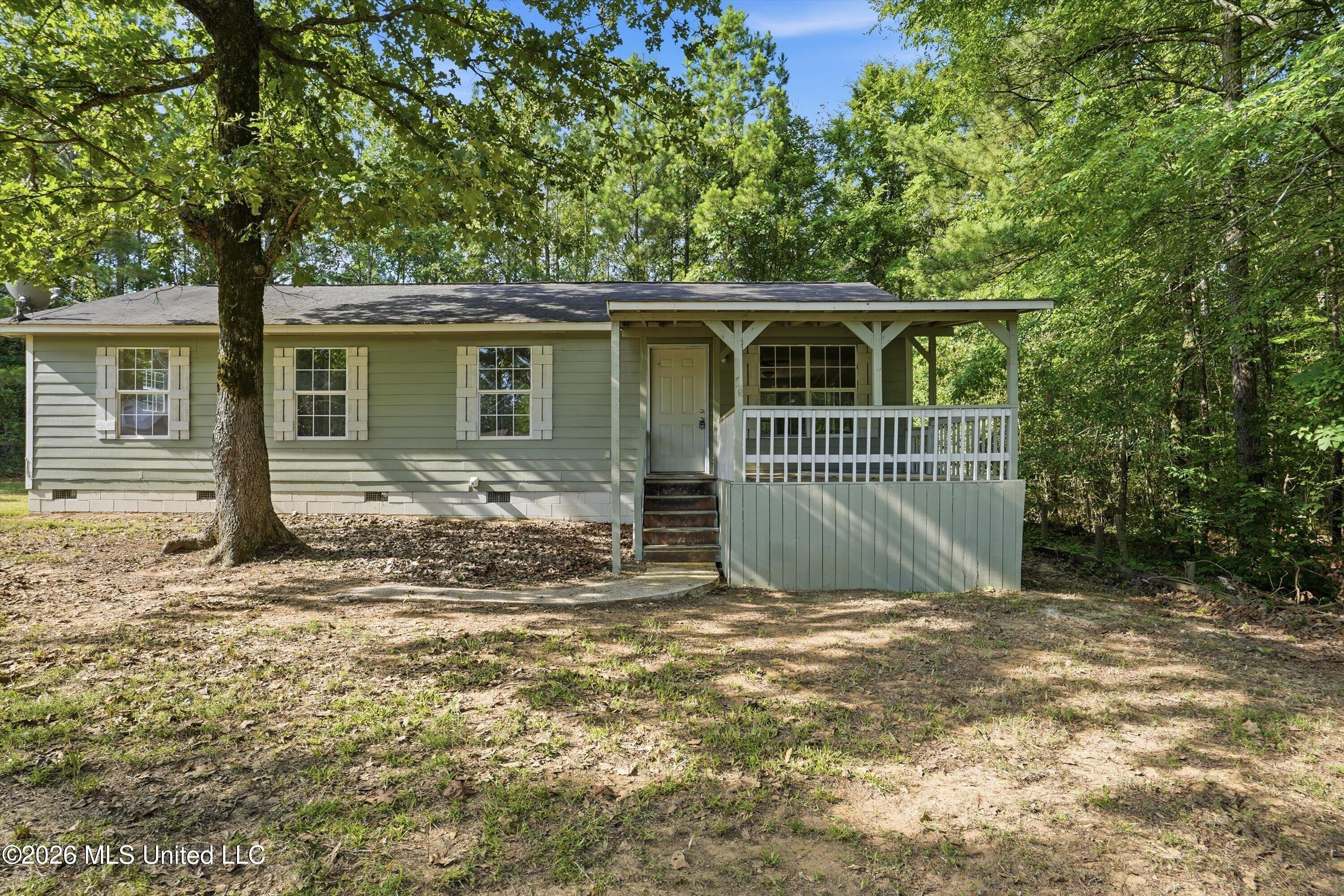 619 West Sunset Drive Brandon, MS 39042 - Photo 2 of 25 02-619_W_Sunset_Dr_002