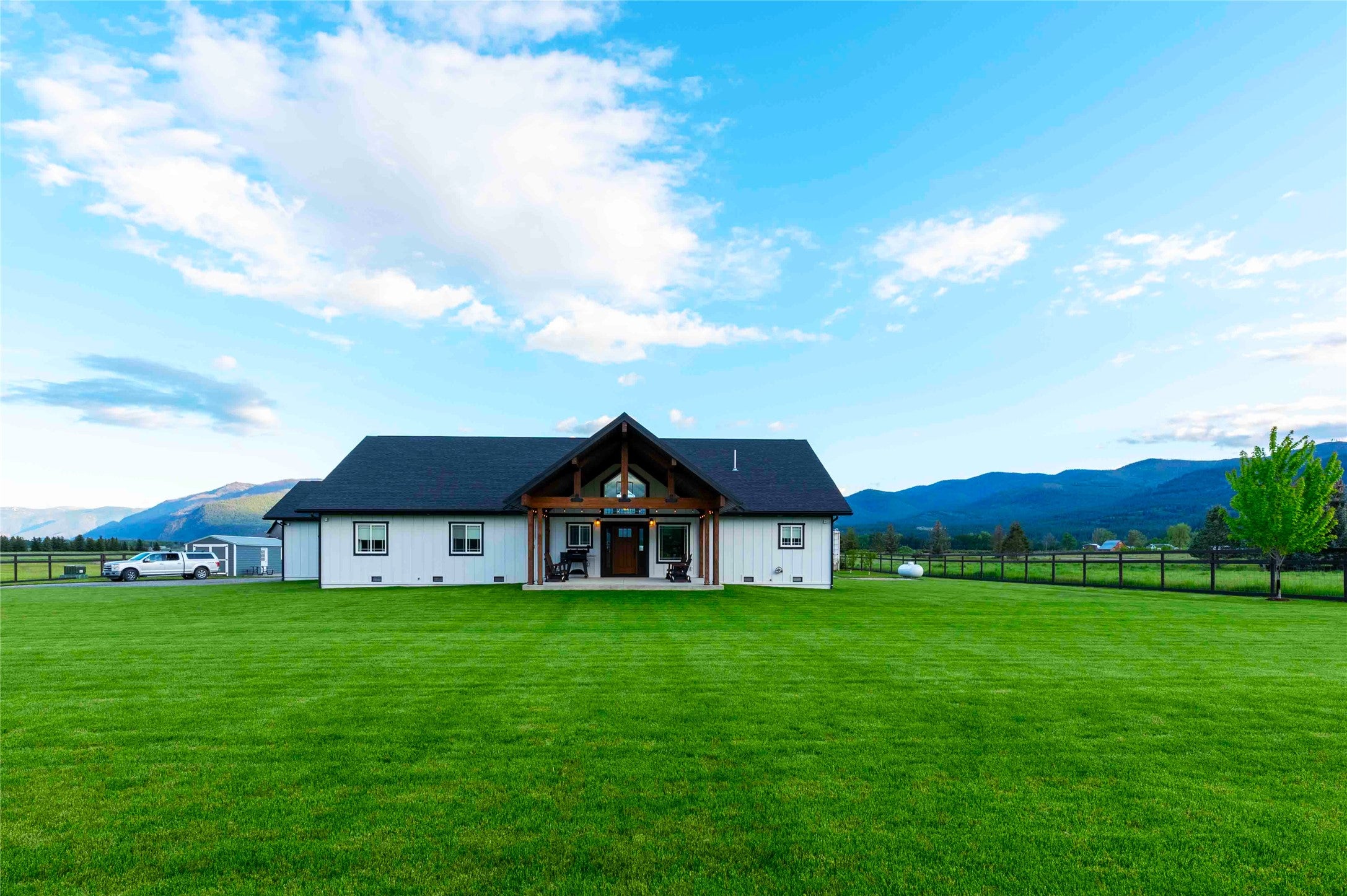 143 Diehl Ranch Rd Plains Plains, MT 59859 - Photo 14 of 108 Gallery Image 14