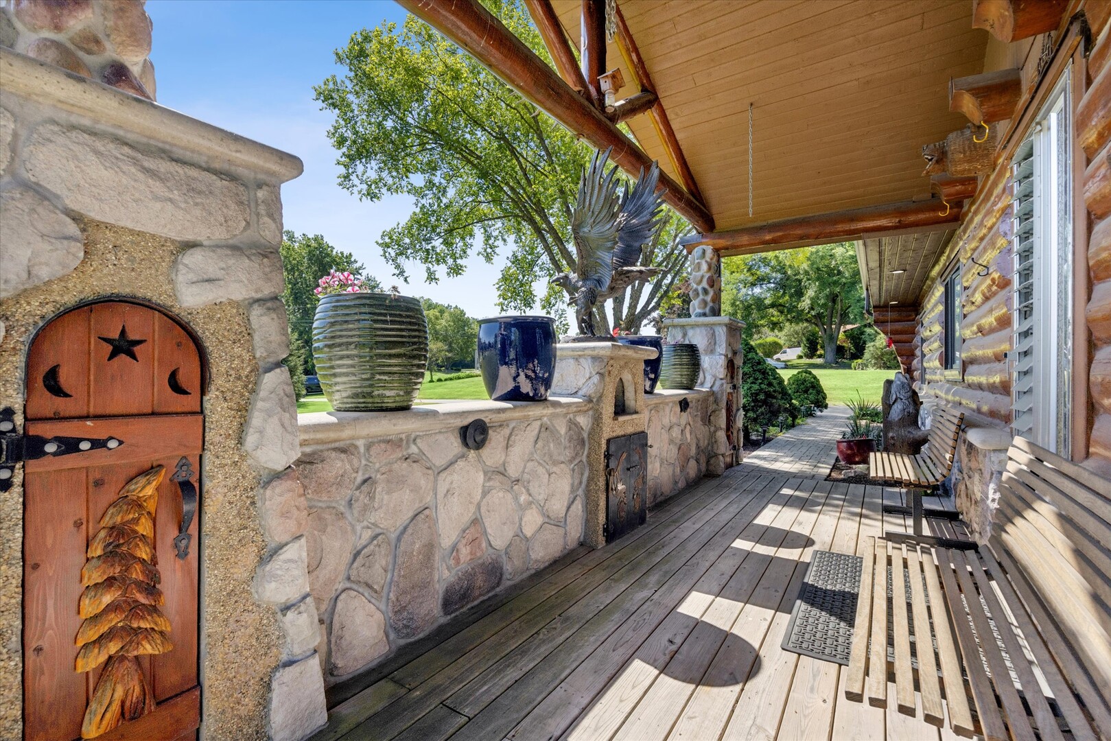 11330 Dineff Road Lemont, IL 60439 - Photo 42 of 46