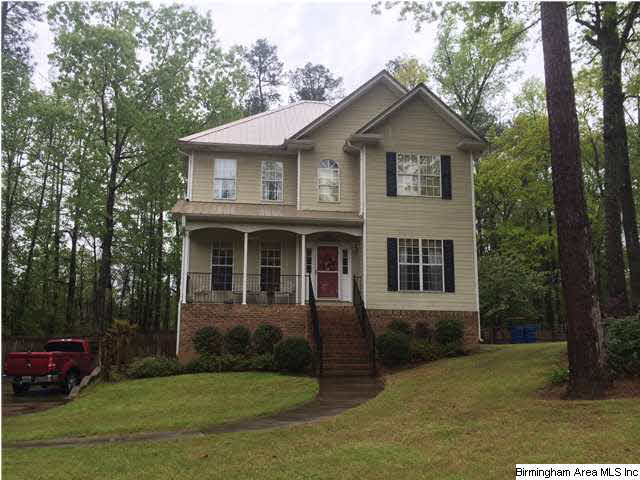 1718 Fieldstone Circle Helena, AL 35080 - Photo 1 of 1