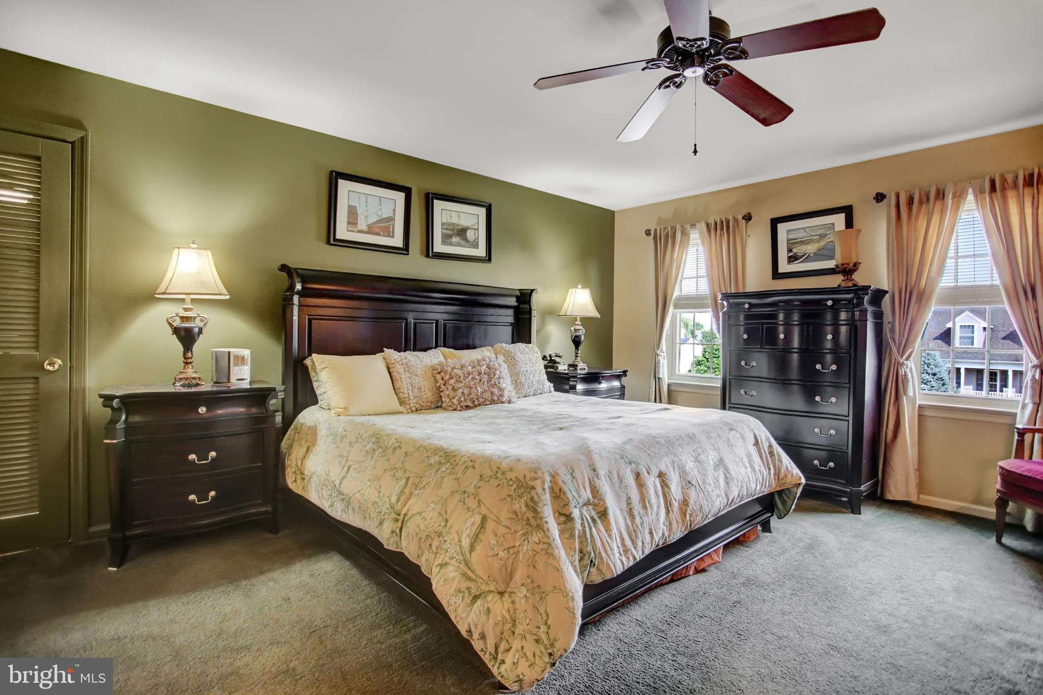 60 Carriage Road Palmyra, PA 17078 - Photo 22 of 56 Master Bedroom.
