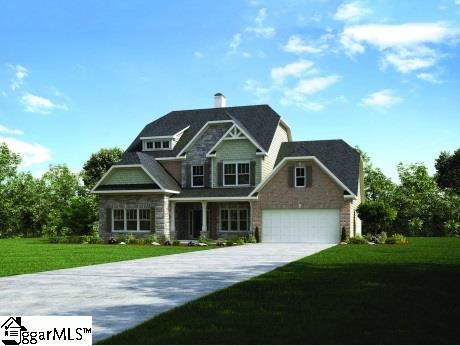 313 Tea Olive Place Simpsonville, SC 29680 - Photo 1 of 4 Gallery Image 1