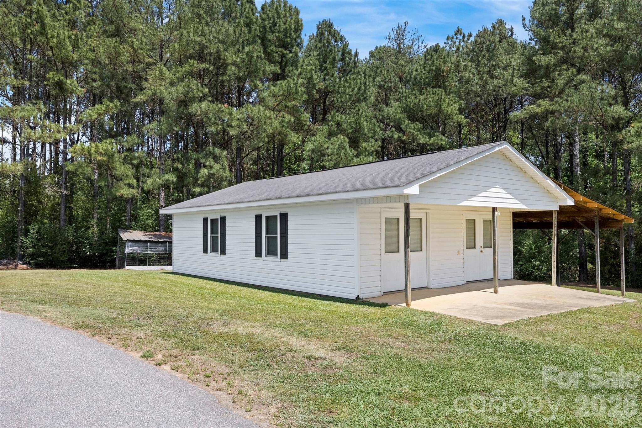 5639 White Store Road Wingate, NC 28174 - Photo 34 of 43
