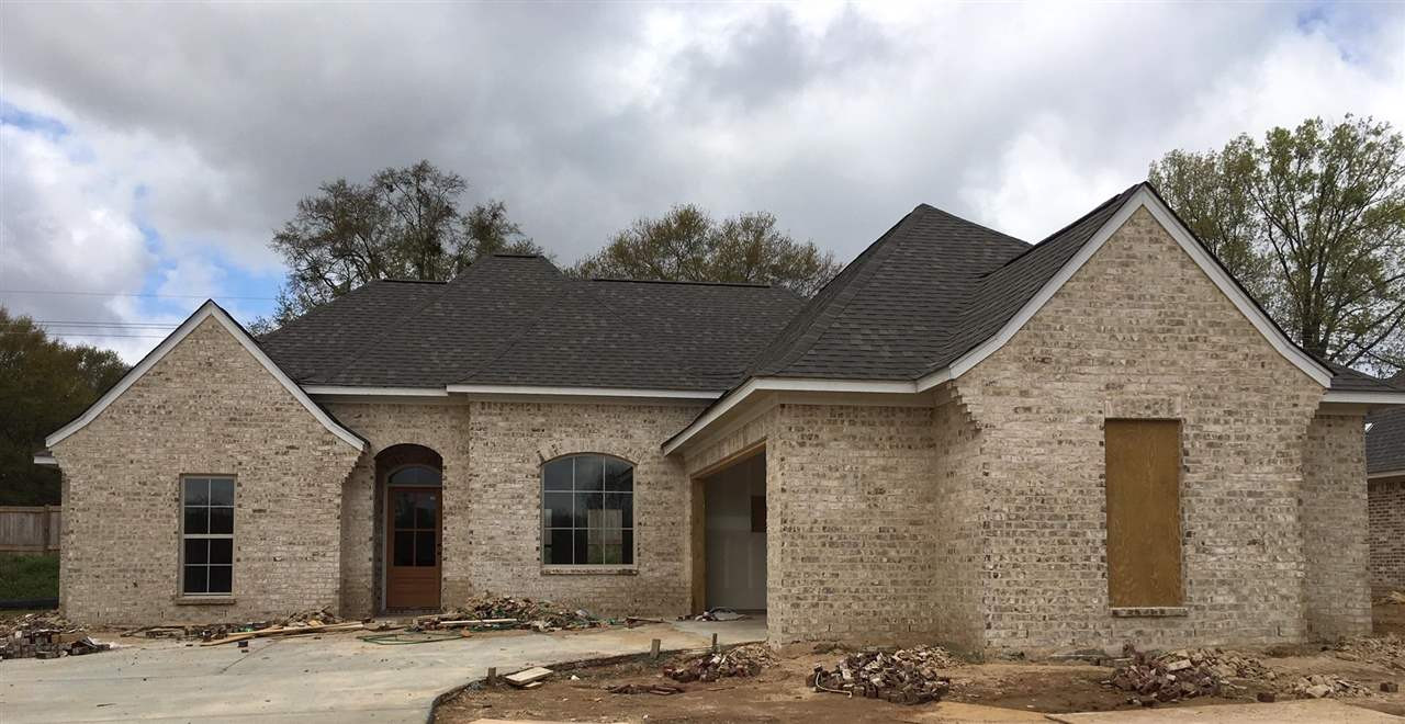 154 Western Ridge Circle Canton, MS 39046 - Photo 1 of 1 Photo 1