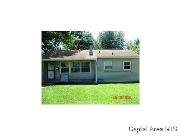2638 Beech Avenue Springfield, IL 62703 - Photo 1 of 1 Gallery Image 1