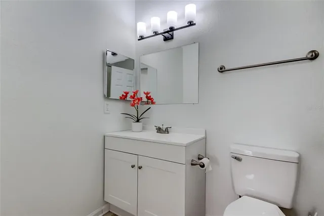 a front view of a house with yard