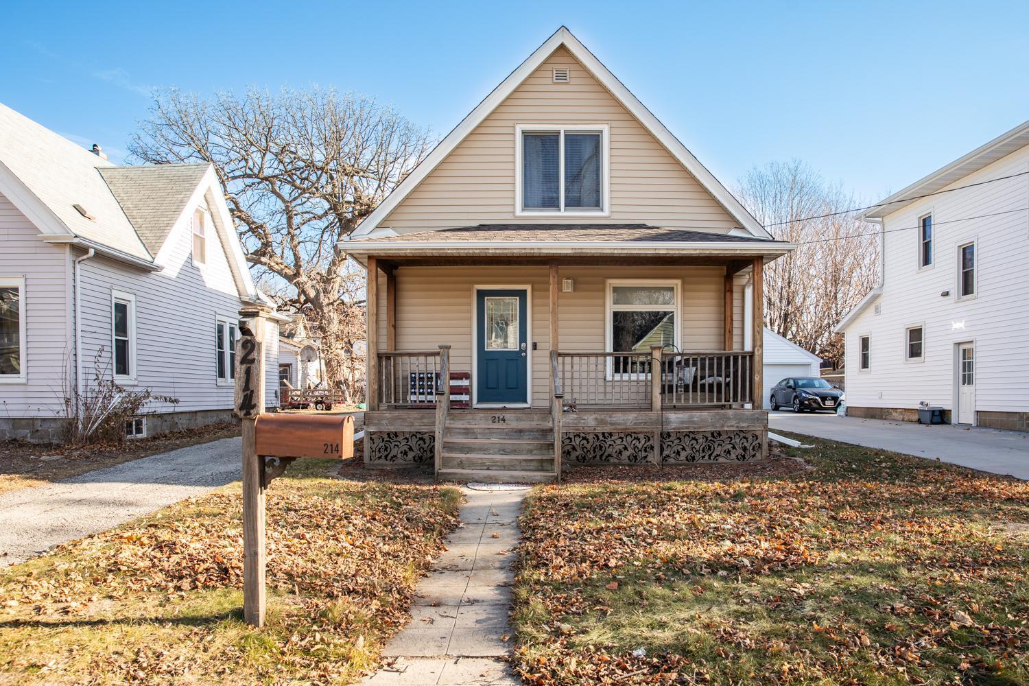 214 8th Avenue Southeast Rochester, MN 55904 - Photo 34 of 34