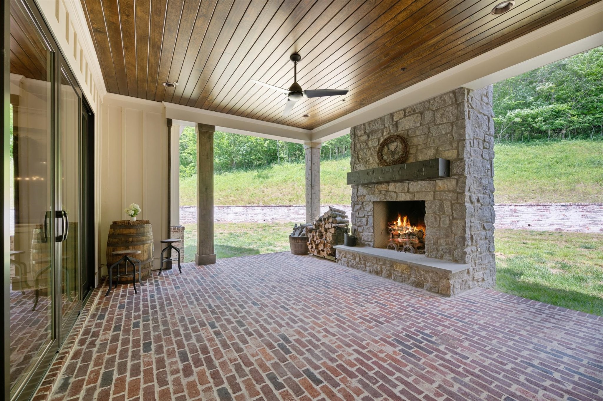 5364 Gaskill Branch Road Santa Fe, TN 38482 - Photo 11 of 51