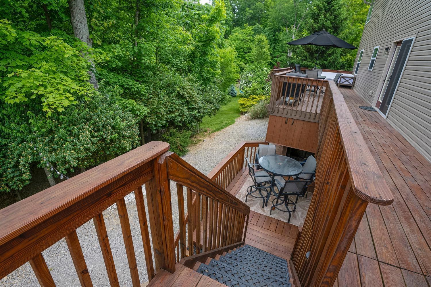 1154 Falcon Ridge Court Milford, OH 45150 - Photo 40 of 50