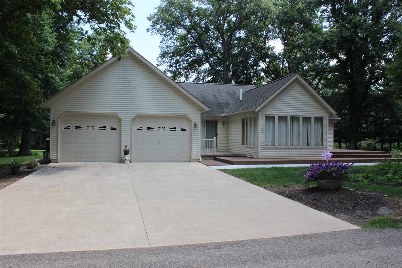 16663 Filbert Road Argos, IN 46501 - Photo 2 of 29