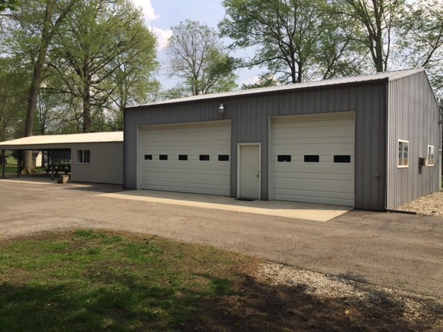 16663 Filbert Road Argos, IN 46501 - Photo 3 of 29
