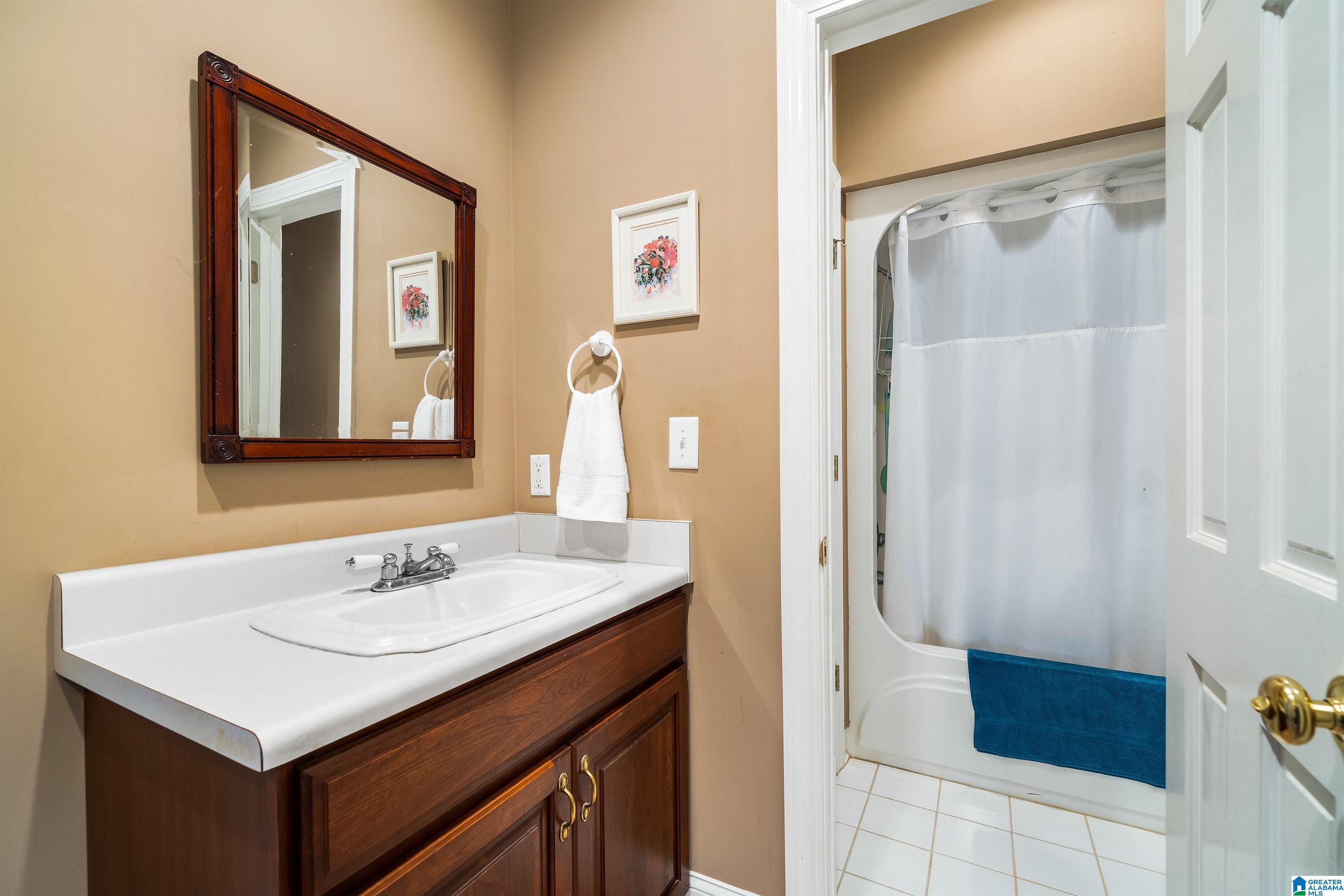 4875 Camp Creek Road South Pell City, AL 35128 - Photo 26 of 47